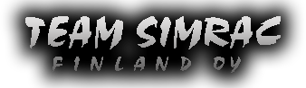 Team Simrac Finland Oy