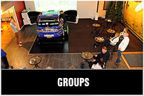 Rallygroups
